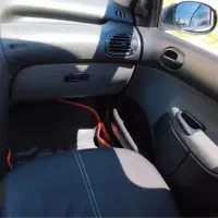 V8 206 cd|خودرو سواری و وانت|تهران, دکتر هوشیار|دیوار