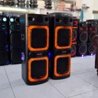 اسپیکرمکسیدر مدل Cn12E24 میکرولب رکسون ارگون|سیستم صوتی خانگی|باقرشهر, |دیوار