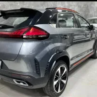 x33 cross cvt|خودرو سواری و وانت|اندیشه, اندیشه فاز ۱|دیوار