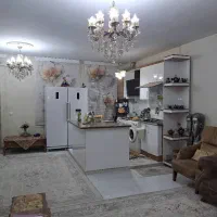 فروش واحد۶۰متری بازسازی شده هدایت بعثت هشتگردقدیم