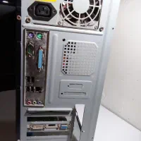 کیس کامپیوتر 8 گیگ DDR3 با موس و کیبورد|رایانه رومیزی|زاهدان, |دیوار