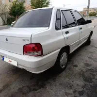 پراید 132 مدل 93 خانگی در حد نقدی یا معاوضه