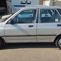 پراید مدل 92|خودرو سواری و وانت|لنگرود, |دیوار