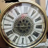 ساعت های دیواری و رومیزی