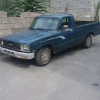 وانت مزدا بار