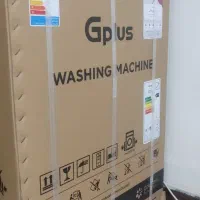 لباس شویی جی پلاس R99 سفید