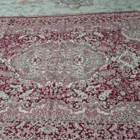 یک جفت روفرشی|روفرشی|مشهد, شهید آوینی|دیوار