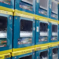 کولر آبی ۴۰۰۰ ۶۰۰۰ ۸۰۰۰ ۳سال ضمانت