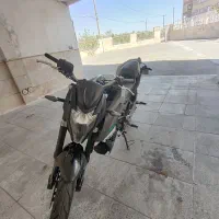 CF150|موتورسیکلت|قم, پردیسان|دیوار