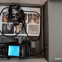 تعدادی گوشی نوکیا|موبایل|اردبیل, |دیوار