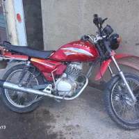 موتور احسان شکاری