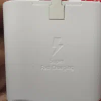 فروش.شارژر اصلی سامسونگ.ویتنام اصل|لوازم جانبی موبایل و تبلت|بم, |دیوار