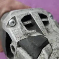 مینی سنگ آلمانی.مارک متابو