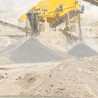 نیازمند پیمانکار تولید شن و ماسه|استخدام صنعتی، فنی، مهندسی|اردبیل, |دیوار