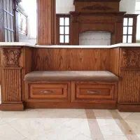 دکور اشپزخانه