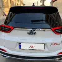 x55پرو|خودرو سواری و وانت|اسلامشهر, شهرک سعیدیه|دیوار