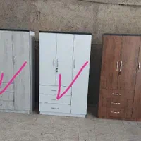 کمد و دراور|جاکفشی، کمد، دراور|شهرکرد, |دیوار