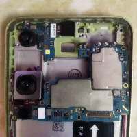 برد گوشی سامسونگ A54
