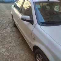 سلام سمند سورن مدل ۹۷