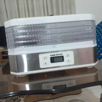 میوه و سبزی خشک کن نیکووا مدل 1011-NFDH|سایر لوازم برقی|شیراز, کوشک میدان|دیوار