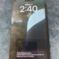 آیفون ۱۶ پرومکس