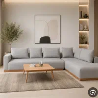 مبل هفت نفره ۳۸ تومن ناهارخوری ۴نفره ۲۸ تومن