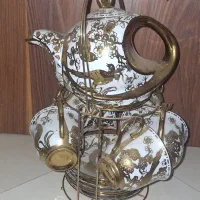 ست چای خوری شیک