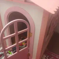 کلبه اسباب بازی