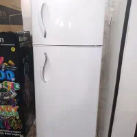 یخچال فریزر ۱۷فوت امرسان درحدصفر نونو