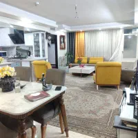 خیابان علامه/ 93 متر/3 خواب/ بازسازی تمیز|فروش آپارتمان|شاهین‌شهر, طالقانی|دیوار