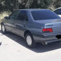 پژو 405دلفینی