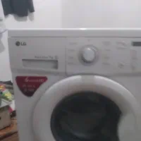 ماشین لباس شوی ۷کلو