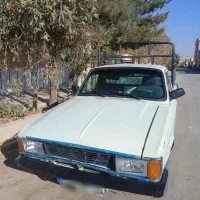 وانت پیکان ۸۹