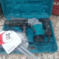 دریل اتو لوله سبز