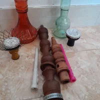 قلیون سرخ|کلکسیون و سرگرمی|شاهرود, |دیوار