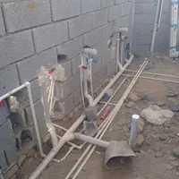 تاسیسات برق وآب وفاضلاب|خدمات پیشه و مهارت|شهریار, شهرک وائین|دیوار