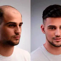 پروتزمو/ تعویض چسب/تخفیف ویژه|خدمات آرایشگری و زیبایی|شیراز, فرگاز|دیوار