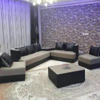 مبل ال  راحتی /پرفروش و پرطرفدار|مبلمان خانگی و میز عسلی|تهران, شهرک شریفی|دیوار