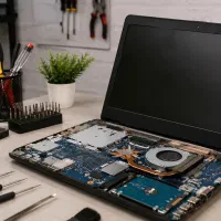 آموزش صفر تا صد لپ‌تاپ و Pc(ویندوز و نرم‌افزار)