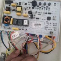 تعمیر تخصصی یخچال (سیار|خدمات پیشه و مهارت|کوهدشت, |دیوار