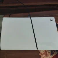 ps5 اسلیم یک ترابایت|کنسول، بازی ویدئویی و آنلاین|کرمانشاه, |دیوار