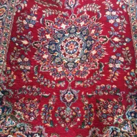 قالیچه دستباف