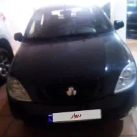 تیبا ۲ مشکی