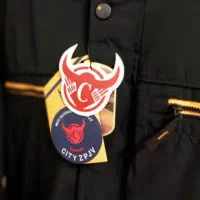 کاپشن پشم شیشه زخیم|لباس|تهران, باغ فیض|دیوار