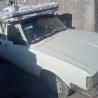 حمل بار وانت