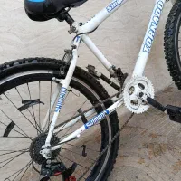 دوچرخه 26|دوچرخه، اسکیت، اسکوتر|خرمآباد, |دیوار