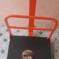 ترازو و باسکول300و150و40کیلوگرم|فروشگاه و مغازه|همدان, |دیوار