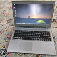 لپ‌تاپ گیمینگ لنوو Z500 - کاملاً سالم و تمیز