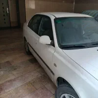 ورنا ۱۳۸۹|خودرو سواری و وانت|تهران, درختی|دیوار