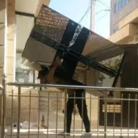 شرکت باربری معتبر ملت شهروشهرستان ۳۰٪مناسبترهمه